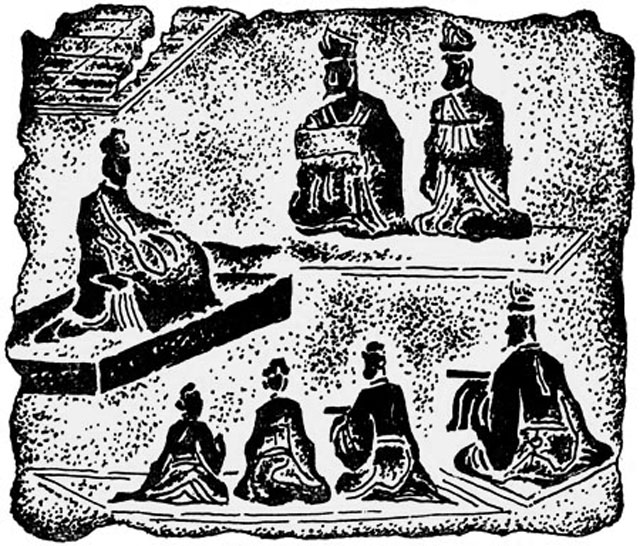 中国古代人口买卖_古人如何打击人口非法买卖(3)